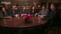 Jesse Eisenberg on How the Story of 'A Real Pain' Came to Be During the THR Writers Roundtable | THR Video