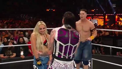 WWE Survivor Series War Games 2025 Full Show (Part-1)