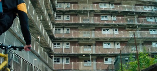 What It Feels Like For a Girl S01E03