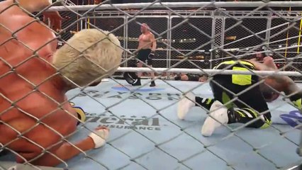 Men's WarGames Match - WWE Survivor Series 2025 Full Match HD