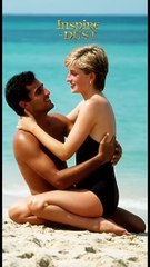 Princess Diana & Dodi Fayed _ The Last Summer Love Story  #royal #p