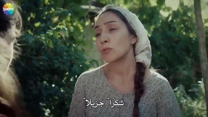 هذا الزواج لا يمكن أن يكون قدري - الحب يجعلنا نبكي الحلقة 9