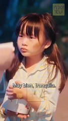 La pequeña princesa de las plantas Adorada por to (Doblado) en Español