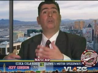 Nascar Coca Cola 600 Racing Preview