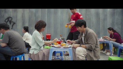 Mang Mẹ Đi Bỏ Full Lồng Tiếng - Hồng Đào, Tuấn Trần - Leaving Mom Engsub (2025) - Phim Việt Nam - Hàn Quốc Chiếu Rạp | Phim Hay