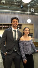 Sweet Wild Bride of Mine Movie Behind the Scenes ｜ ReelShort