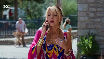 مسلسل انا ليمان الحلقة 1 كاملة مترجمة - قرمزي - قصة عشق الاصلي