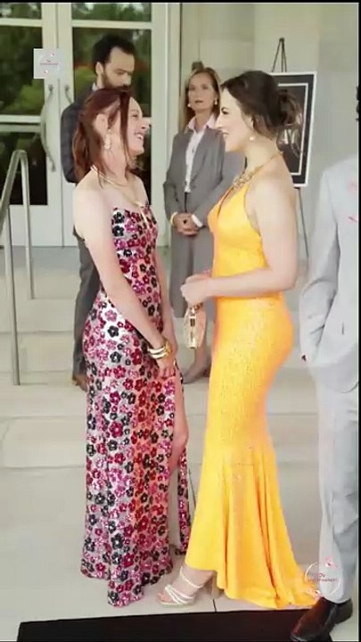 Super Godfather: My Ex Begs Me on Her Knees - Full