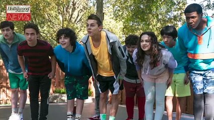 ‘Cobra Kai’ to End With Season 6 on Netflix | THR News