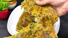 Crispy Methi Ke Parathe｜Healthy Breakfast Recipe For Winter｜No Fail Methi Ke Parathe