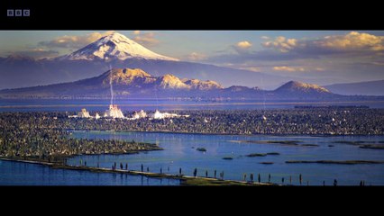 Civilisations Rise and Fall S01E03 Aztecs