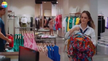 لا يوجد شيء يمكنني القيام به بالنسبة لك - الحب يجعلنا نبكي الحلقة 10