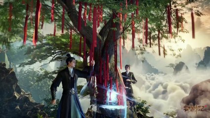 Tales of Herding Gods Episode 59 Subtitle multi.