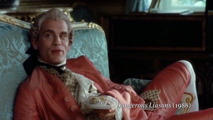 Glenn Close: From 'Fatal Attraction' to 'The Wife' | Career Highlights