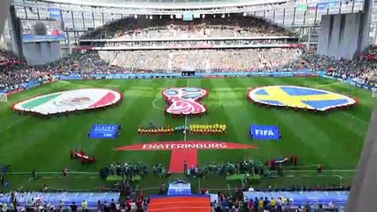 The 4 Most Memorable Moments and Memes From 2018 World Cup So Far | THR News