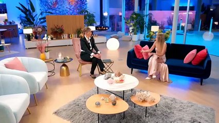 La isla de las tentaciones 8 capitulo 16 reencuentro 3 meses