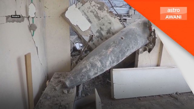 Korban Gaza cecah 70,100, dua kanak-kanak terbunuh dalam serangan dron