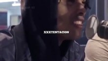 Xxxtentacion 💔 death on June 18,2018_sad status