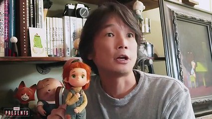 THR Presents Q&A With The Directors & Producers Behind The 2024 Oscar Short Films | THR Video