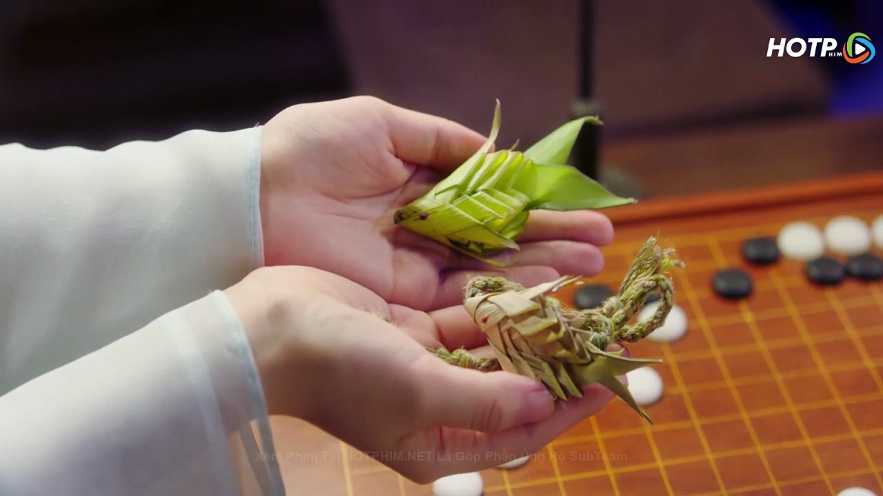 TIÊN KIẾM KỲ HIỆP 6: KỲ KIM TRIÊU - Tập 08 (Thuyết Minh) | Hứa Khải & Ngu Thư Hân