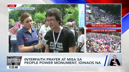Kiko Aquino-Dee - Dapat nating tutukan na may mapanagot na big fish ang gobyerno | GMA Integrated News