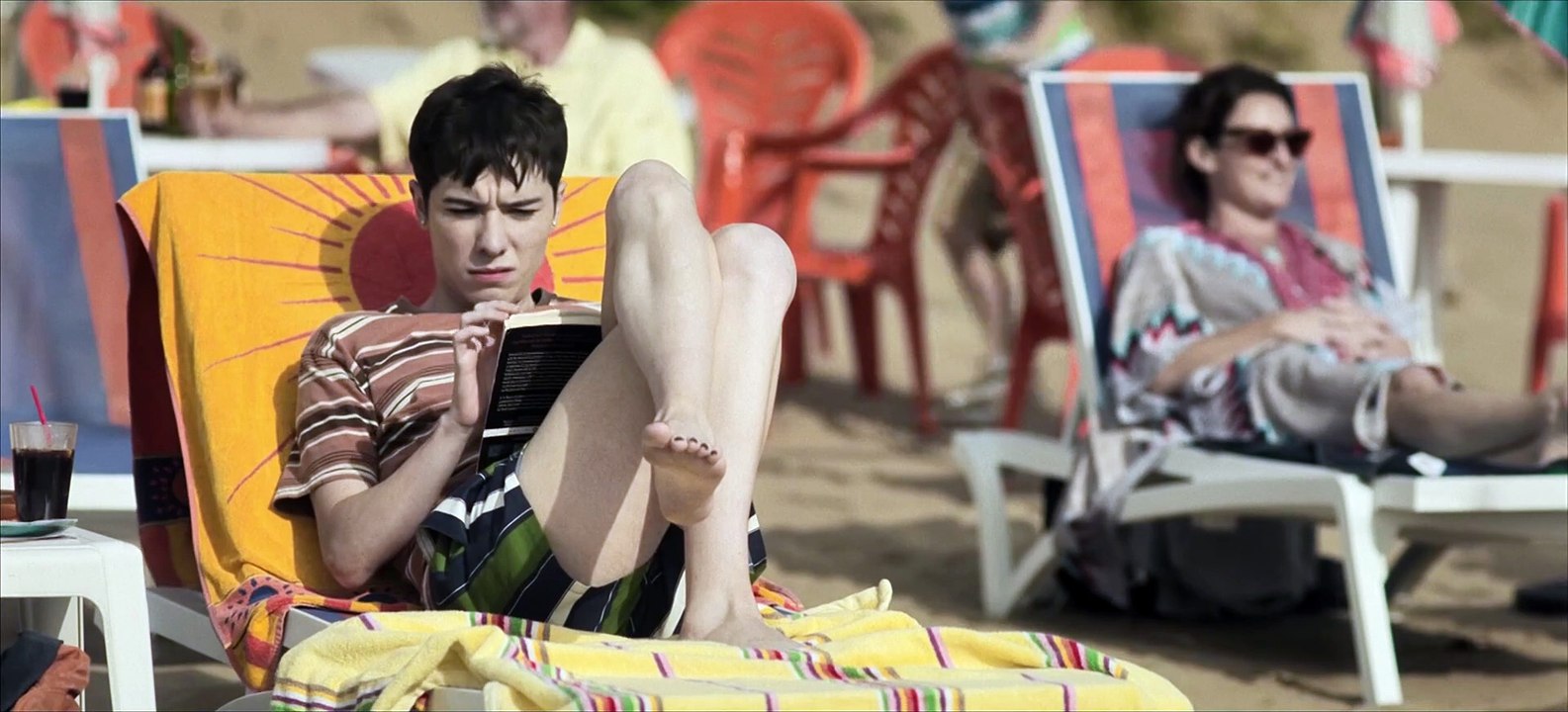 What It Feels Like For a Girl S01E06