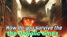 Surviving Dajjalic Times_ The Power of Spiritual Protection Against Fitna and Darkness