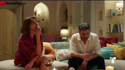 Ver Lejos de Ti Capítulo 15 Completo Online - Telemundo