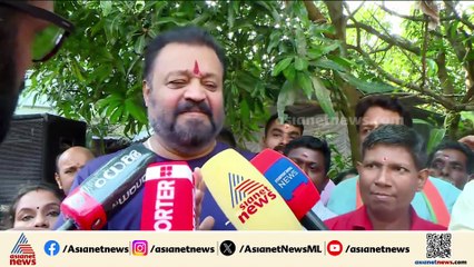 'സ്വ‍ര്‍ണക്കൊള്ള കേസും രാഹുൽ വിഷയവും ച‍ര്‍ച്ച ചെയ്യാനില്ല, ഫോക്കസ് വികസനത്തിൽ മാത്രം'