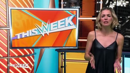 [♥️ New Show Hot 2025 ] This Week in WWE - Season 12 Episode 47 - This Week in WWE 617