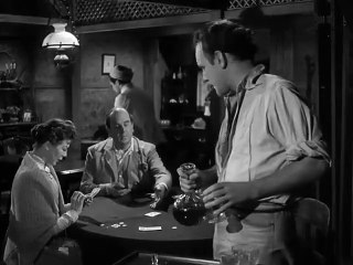 Outcast of the Islands (1951) – Classic Adventure Drama