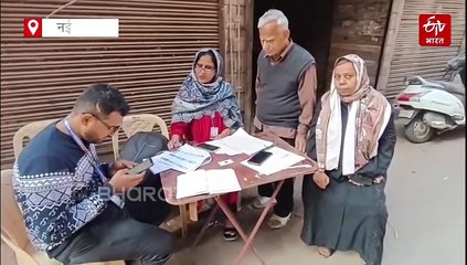 Delhi MCD BY Election 2025: दिल्ली नगर निगम के 12 वार्डों में वोटिंग जारी, 3 दिसंबर को आएंगे नतीजे