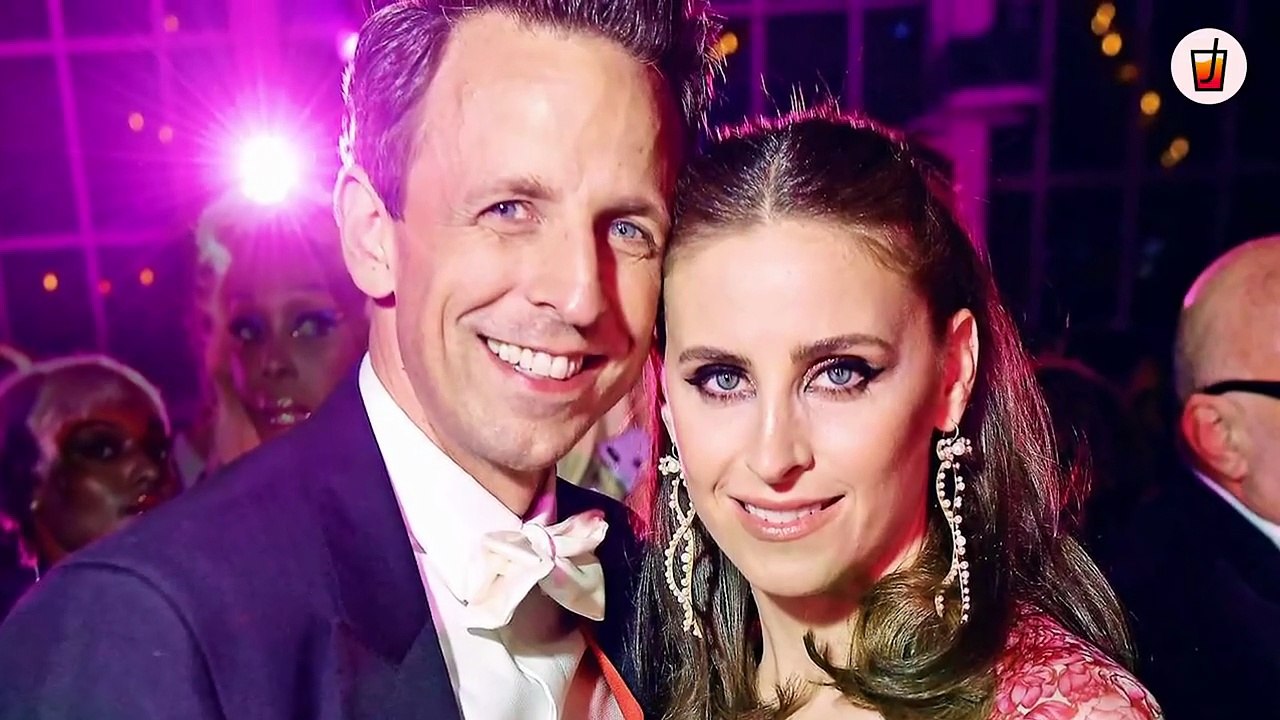 What Was Seth Meyers’ One Mistake in Love