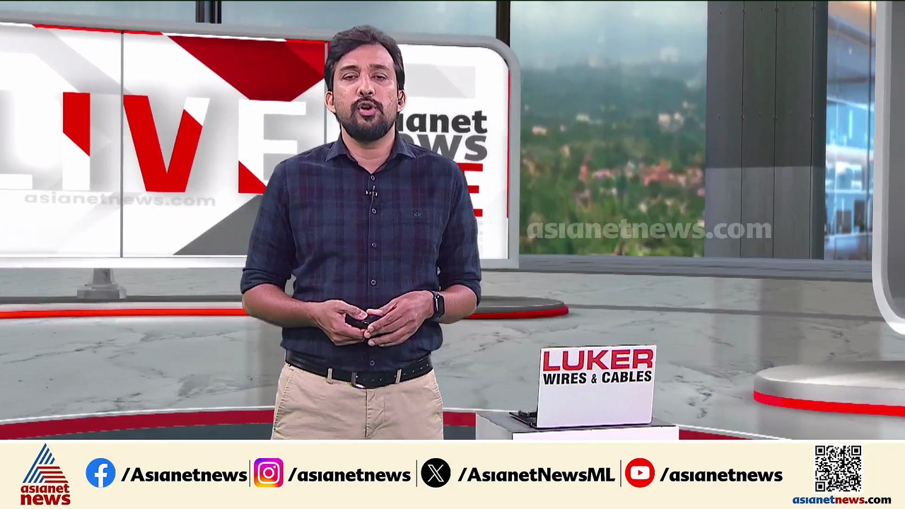 ശബരിമല സ്വർണക്കൊള്ള; തന്ത്രി കണ്ഠരര് മഹേഷ് മോഹനരുടെ മൊഴിയെടുത്ത് SIT