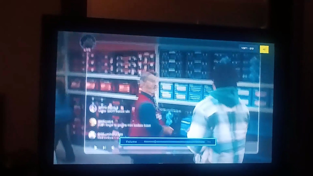 MS Pat Settles It Season 3 Intro