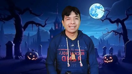 Historias de terror de la deep web