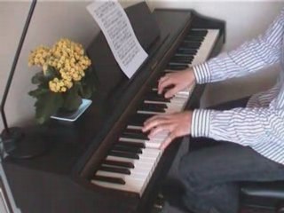 Beethoven - Pathétique mvt 2