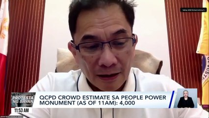Prosecutor General Fadullon - NBI, kumakalap ng ebidensya laban sa mga contractor ng ghost flood control projects | GMA Integrated News