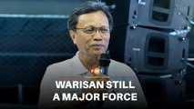 In ‘do-or-die’ polls, Warisan shows it’s still a force to reckon with