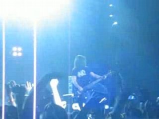 Tokio Hotel 10.03.08  Schrei