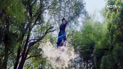 TIÊN KIẾM KỲ HIỆP 6: KỲ KIM TRIÊU - Tập 09 (Thuyết Minh) | Hứa Khải & Ngu Thư Hân