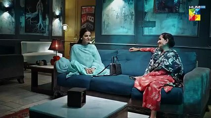 Meri Bahuain - Episode 31 [CC] - 19 Nov 2025 - [ Mehrunisa Iqbal, Kanwal Khan _ Rahat Ghani ] HUM TV