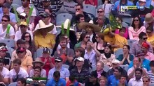 Mach6# Australia vs. India 1st Test Match 2011 _ Melbourne Stadium _ Extended Highlights _ 1080p60(360P)