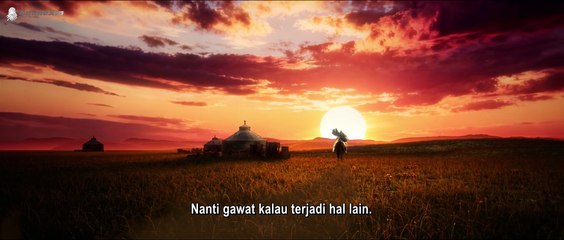 Word of Honor S2 E27 (Indonesia)