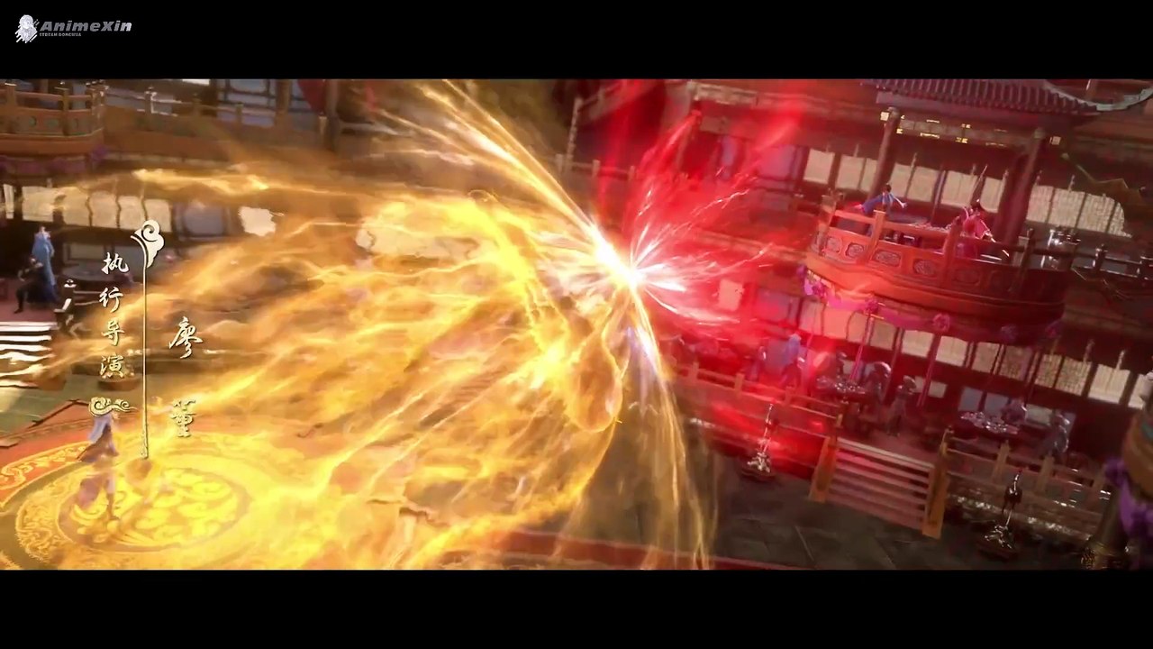 Word of Honor S2 E25 (Indonesia)