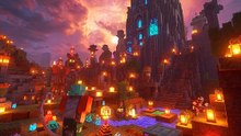 Minecraft Mod APK for Survival Mode Fans