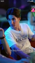 Forbidden Love Falling For My Ex's Son (2025) - FULL [Eng Sub]