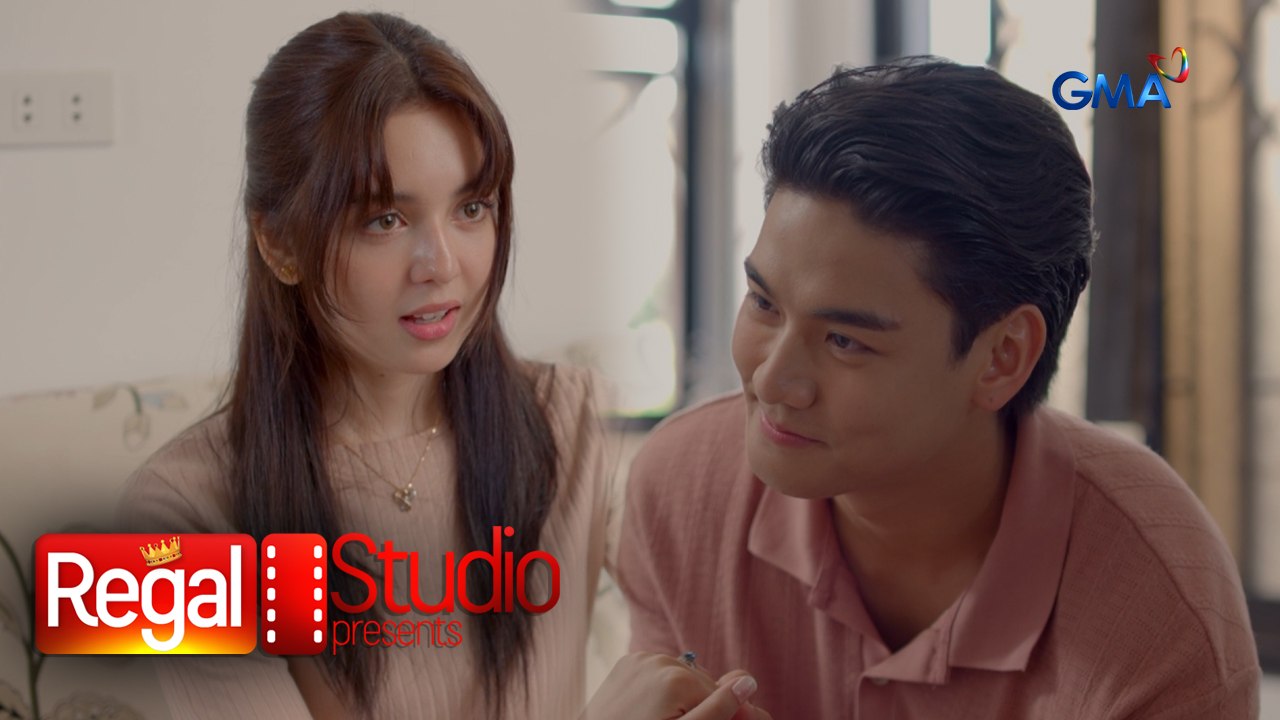 Regal Studio Presents: Dalaga, hindi maalala ang kanyang fiance! (Sorry, Who Are You)
