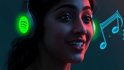 Comfort Songs Spotifull Has Them