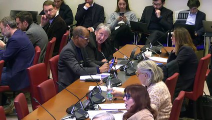 Commission des affaires sociales : Projet de loi de financement de la sécurité sociale pour 2026 (nouvelle lecture) (suite) - Samedi 29 novembre 2025